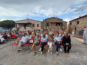Alla sala del Poggiarello torna il cinema d'autore