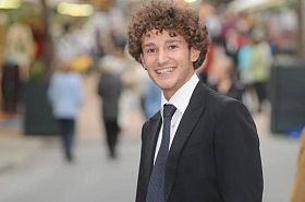 Edoardo Fanucci nuovo commissario di Artea