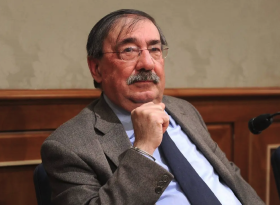 Dalla Val di Cornia il ricordo di Fabio Mussi