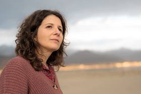Veronica Galli presenta il suo romanzo d'esordio