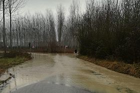 Stato di emergenza nazionale prorogato