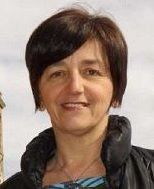 Simona Fedeli è l'unica donna a guidare un Comune in Val di Cecina