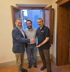 Fucecchio Turismo, nominato il nuovo consiglio