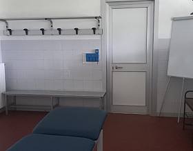 Conclusi i lavori di manutenzione al comunale