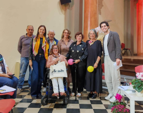 Cala il sipario sul festival che 