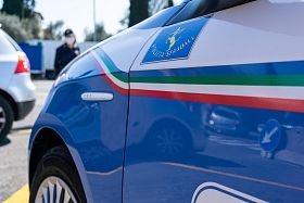 Scatta l’arresto per il senzatetto a San Vincenzo