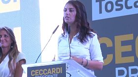Ceccardi su aggressione a Gdf, 