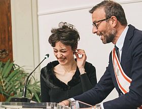La Toscana premia Eleonora, regina di Masterchef