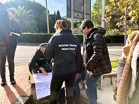 Procchio, 3 milioni per il fosso di Vallegrande