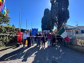 Oltre 1500 persone in cammino per la pace