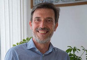 Bertoli segue Cerrini alla guida del Pd