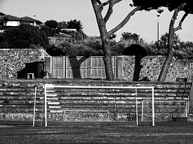 ​Fine Stagione