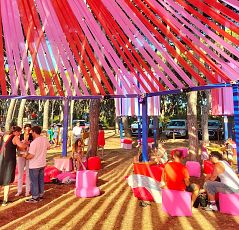 Al Circacirco il festival del circo contemporaneo