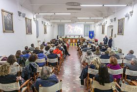 L'arte incontra il gusto nel magico Conservatorio