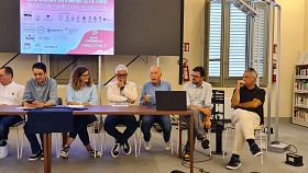 Tutto pronto per la ciclostorica del Valdarno