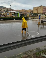 Alluvione, 