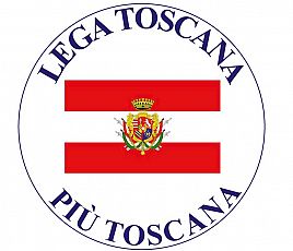 Liste e nomi dei candidati della Lega Toscana