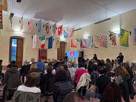 Presentato alle scuole il Festival del Libro 2026