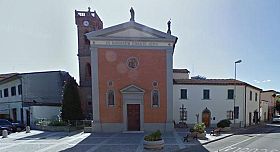 Medici di base e specialisti nella frazione