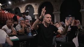 Il teatro di Punzo protagonista al Biografilm