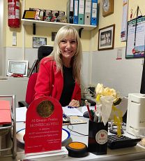 Fratres, Daniela Balatresi nuovo presidente