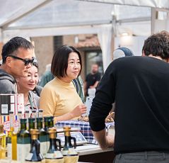 Il Tartufo bianco è pronto per il gran finale