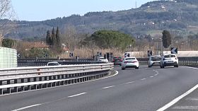 Lavori in FiPiLi, chiude anche la Tosco Romagnola