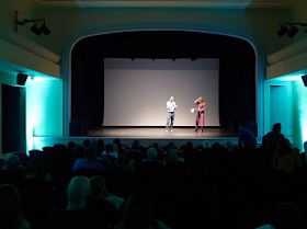 Elba Film Festival, i vincitori dell'edizione 2022