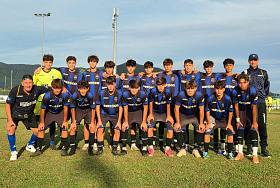 Atletico Piombino, risultati di Juniores e Allievi