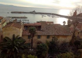 Palazzo di Napoleone, accordo per il restauro