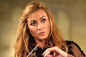 Venezi alla Fenice, fioccano le proteste