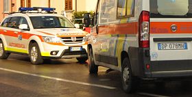 Muore a 62 anni dopo lo scontro fra due auto