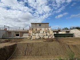 La nuova cassa di espansione di Pizziconi