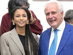 Mia Diop Bintou, ecco le deleghe