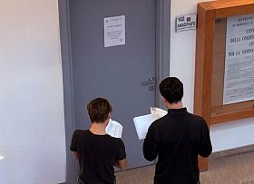 Al via la formazione scuola-lavoro