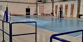 Palestra Ponticelli, ricorso respinto dal Tar