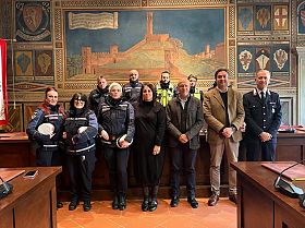 Polizia Locale, i dati sull'attività del 2025