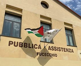 Pubblica assistenza, Claudio Toni nuovo presidente