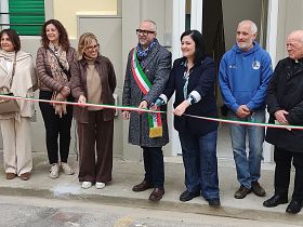 Aperta la Stazione di posta per accogliere i più fragili