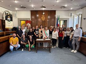 Un progetto per Leonardo, inaugurata la mostra