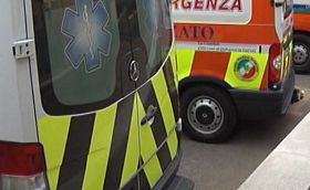Riorganizzazione 118, il caso in Provincia