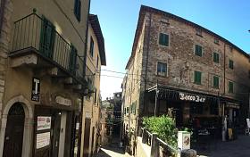 Talenti in piazza con la Corrida