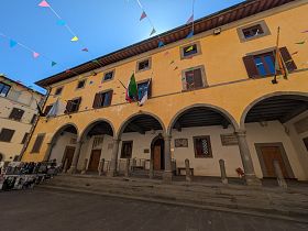 Mini risponde a Grossi, 