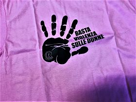 Nel Comune si ripudia la violenza sulle donne