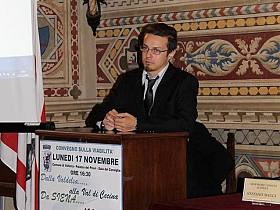 Inail e Auxilium Vitae, 