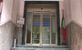 Anas, interventi su due crolli lungo la statale 68