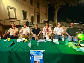 Una realtà di idee per il futuro di Fucecchio