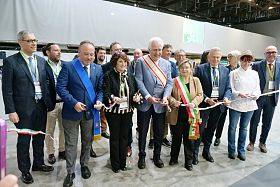 Quarant'anni di Agriturismo: al via AgrieTour