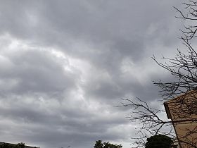 Con il maltempo blackout all’Elba