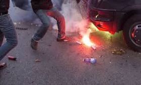 Capoliveri, divieti e obblighi per Capodanno